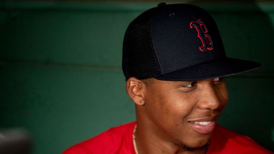 McAdam: Arrival of Brayan Bello produces excitement and memories of past debuts taken at Fenway Park  (Red Sox)